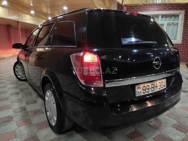 Opel Astra 2009, 230,000 km - 1.7 л - Masallı