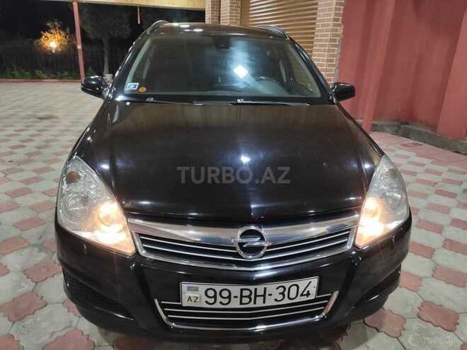Opel Astra 2009, 230,000 km - 1.7 л - Masallı