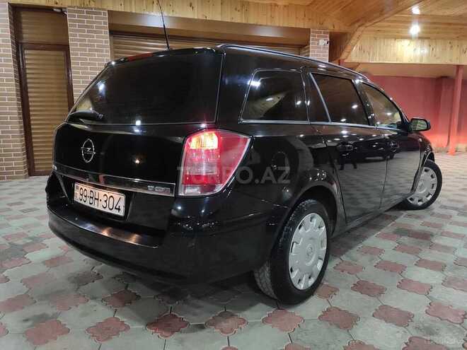 Opel Astra 2009, 230,000 km - 1.7 л - Masallı