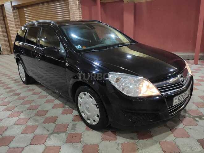 Opel Astra 2009, 230,000 km - 1.7 л - Masallı