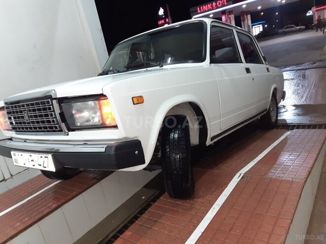 LADA (VAZ) 2107 2005, 31,602 km - 1.6 l - Sumqayıt
