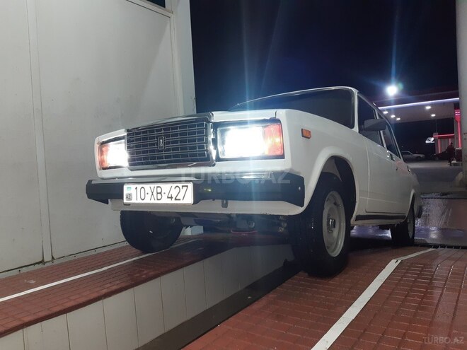 LADA (VAZ) 2107 2005, 31,602 km - 1.6 l - Sumqayıt