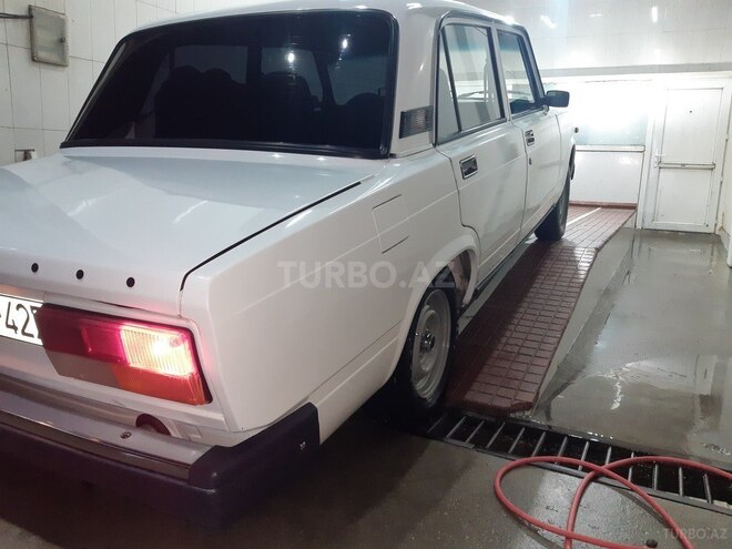 LADA (VAZ) 2107 2005, 31,602 km - 1.6 l - Sumqayıt