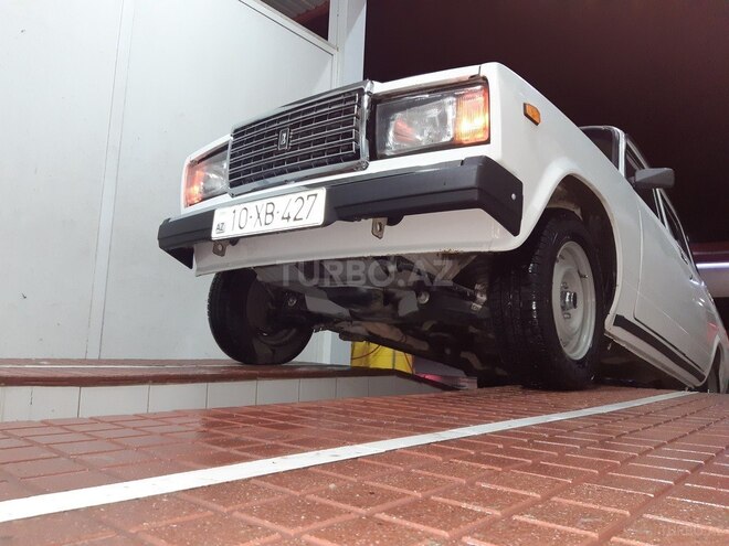 LADA (VAZ) 2107 2005, 31,602 km - 1.6 l - Sumqayıt