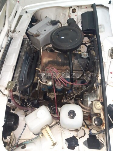 LADA (VAZ) 2107 2005, 31,602 km - 1.6 l - Sumqayıt