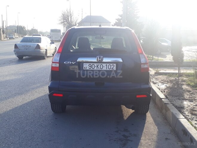 Honda CR-V 2009, 265,000 km - 0.3 l - Bakı