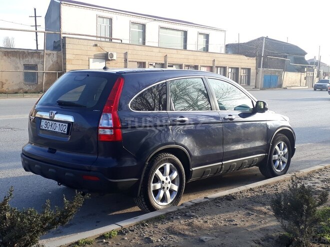 Honda CR-V 2009, 265,000 km - 0.3 l - Bakı