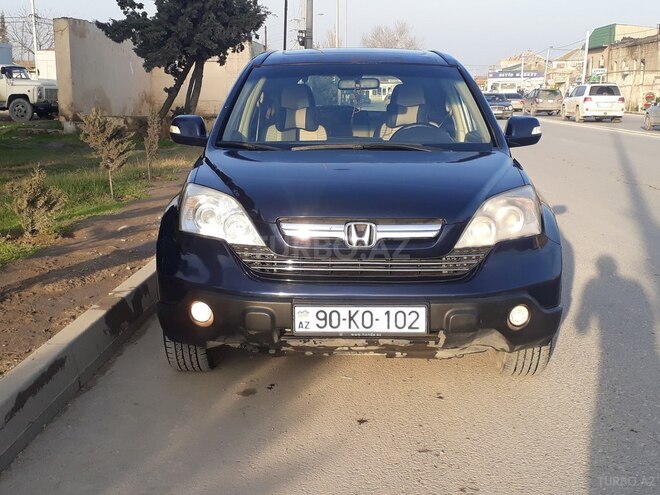 Honda CR-V 2009, 265,000 km - 0.3 l - Bakı