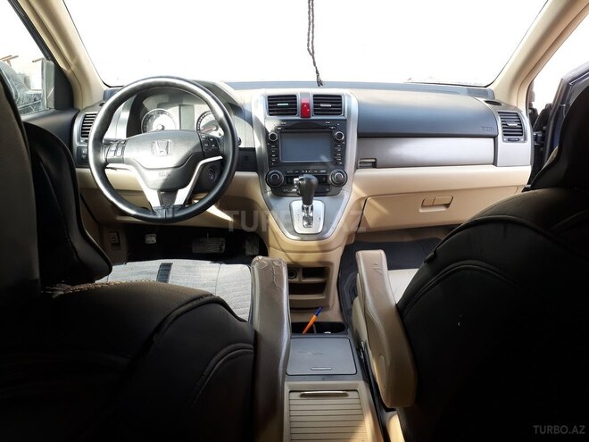 Honda CR-V 2009, 265,000 km - 0.3 l - Bakı