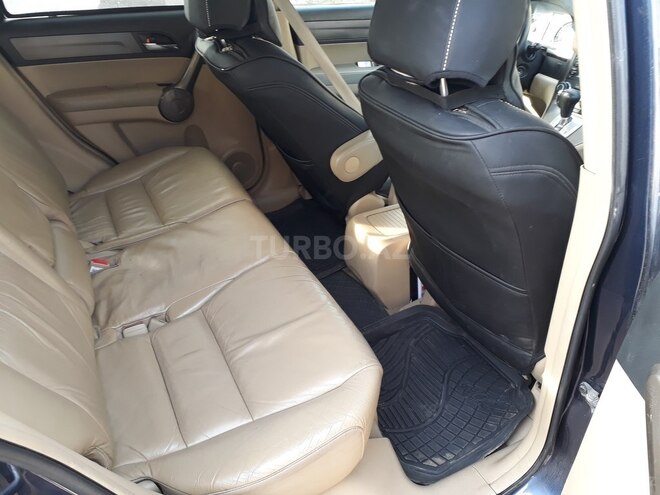 Honda CR-V 2009, 265,000 km - 0.3 l - Bakı