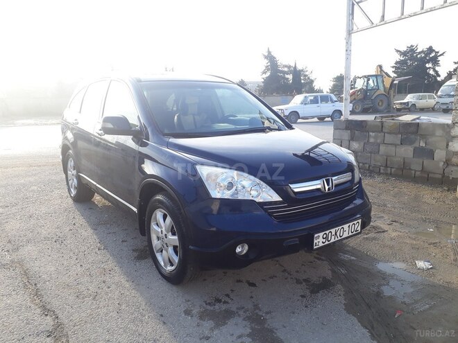 Honda CR-V 2009, 265,000 km - 0.3 l - Bakı