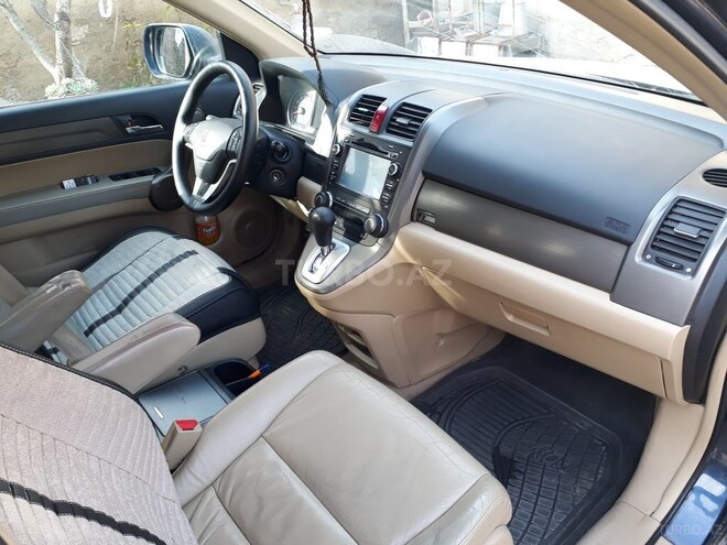 Honda CR-V 2009, 265,000 km - 0.3 l - Bakı