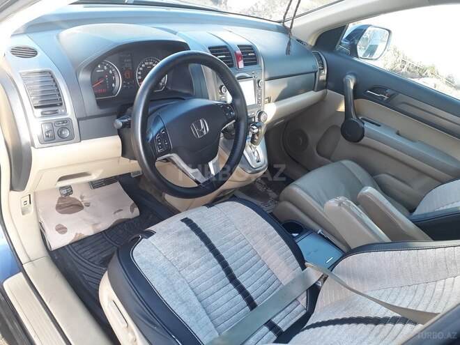 Honda CR-V 2009, 265,000 km - 0.3 l - Bakı