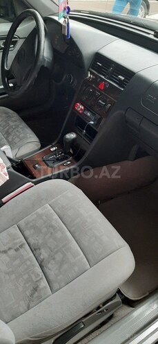 Mercedes C 200 1996, 651,485 km - 0.2 л - Sabirabad