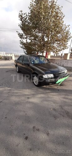 Mercedes C 200 1996, 651,485 km - 0.2 л - Sabirabad