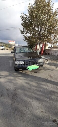 Mercedes C 200 1996, 651,485 km - 0.2 л - Sabirabad
