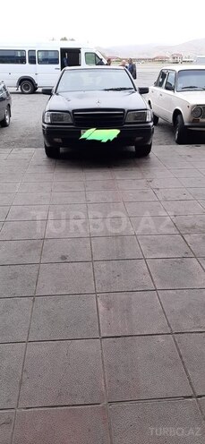 Mercedes C 200 1996, 651,485 km - 0.2 л - Sabirabad