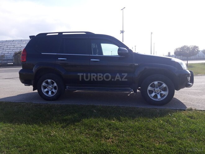 Toyota Prado 2006, 183,000 km - 2.7 л - Bakı