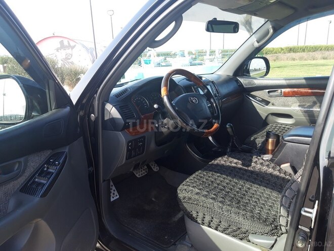 Toyota Prado 2006, 183,000 km - 2.7 л - Bakı