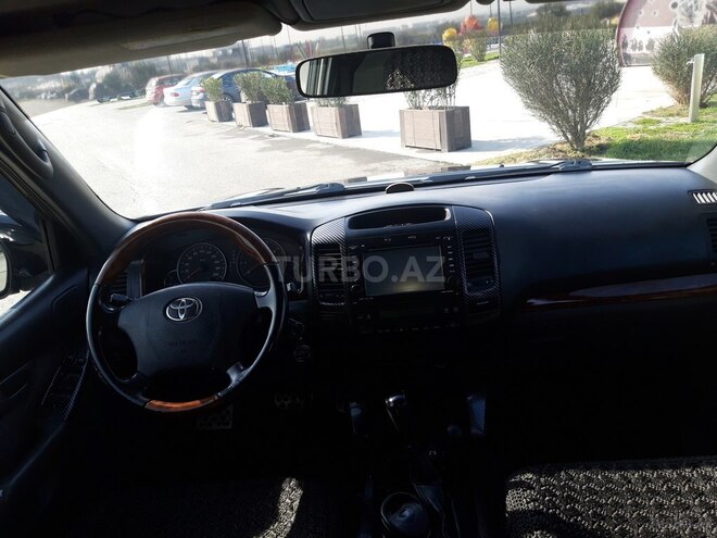 Toyota Prado 2006, 183,000 km - 2.7 л - Bakı