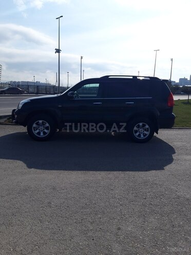 Toyota Prado 2006, 183,000 km - 2.7 л - Bakı