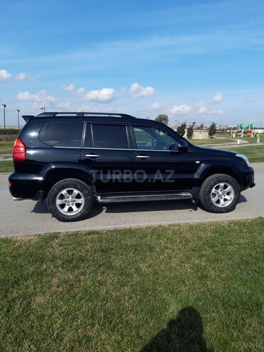 Toyota Prado 2006, 183,000 km - 2.7 л - Bakı