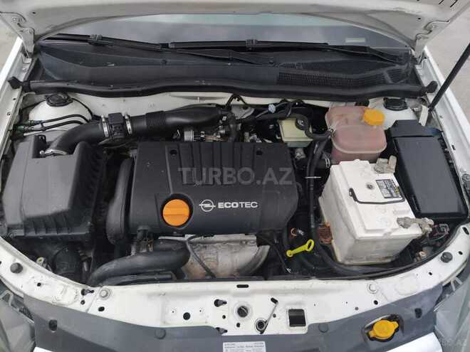 Opel Astra 2006, 360,000 km - 1.8 l - Bakı