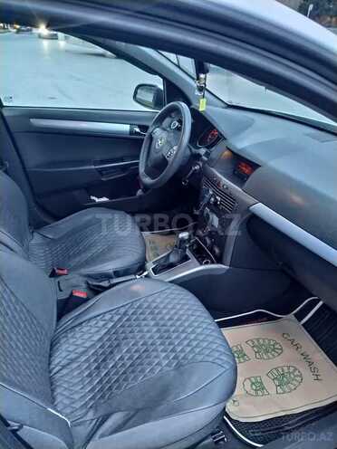 Opel Astra 2006, 360,000 km - 1.8 l - Bakı