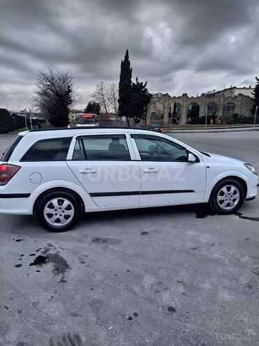 Opel Astra 2006, 360,000 km - 1.8 l - Bakı