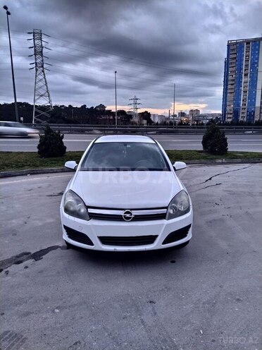Opel Astra 2006, 360,000 km - 1.8 l - Bakı