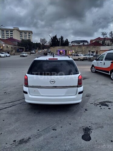 Opel Astra 2006, 360,000 km - 1.8 l - Bakı
