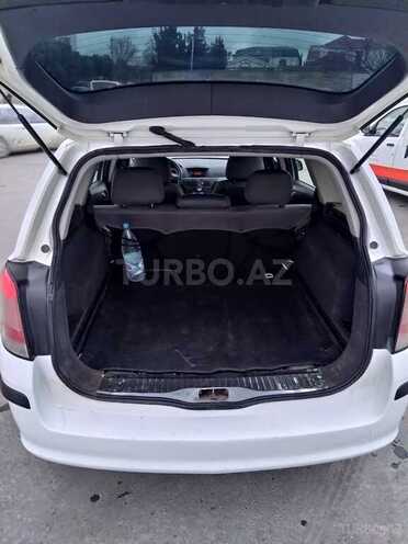 Opel Astra 2006, 360,000 km - 1.8 l - Bakı