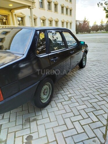 LADA (VAZ) 21099 1994, 252,700 km - 1.5 l - Bakı
