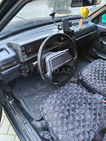 LADA (VAZ) 21099 1994, 252,700 km - 1.5 l - Bakı