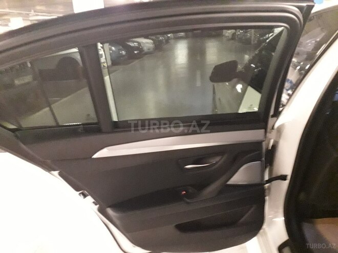 BMW 535 2013, 98,000 km - 3.0 л - Bakı