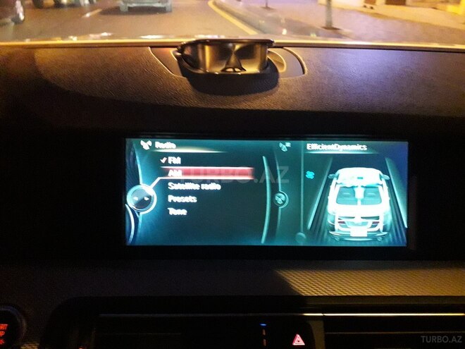 BMW 535 2013, 98,000 km - 3.0 л - Bakı