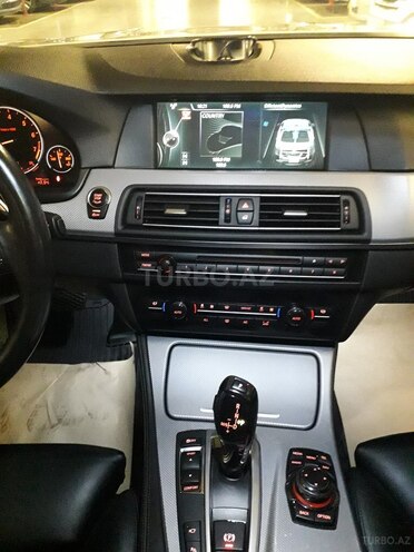 BMW 535 2013, 98,000 km - 3.0 л - Bakı