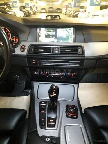BMW 535 2013, 98,000 km - 3.0 л - Bakı