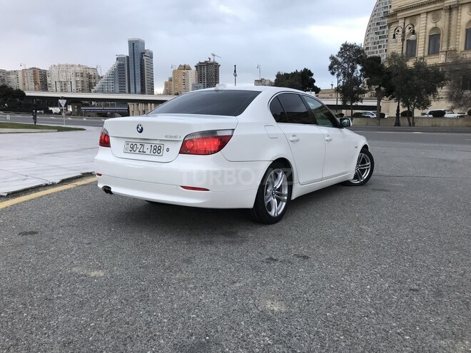 BMW 525 2004, 195,000 km - 2.5 l - Bakı