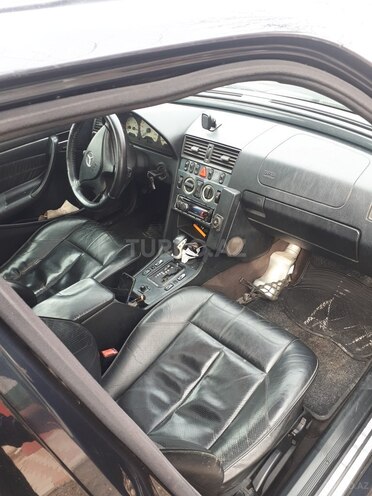 Mercedes C 250 1999, 523,589 km - 2.5 l - Bərdə