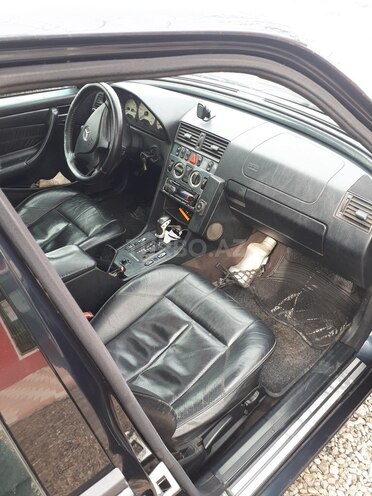 Mercedes C 250 1999, 523,589 km - 2.5 l - Bərdə