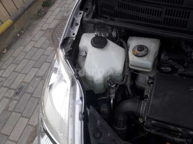Toyota Prius 2008, 199,999 km - 1.5 л - Bakı