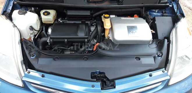 Toyota Prius 2008, 199,999 km - 1.5 л - Bakı