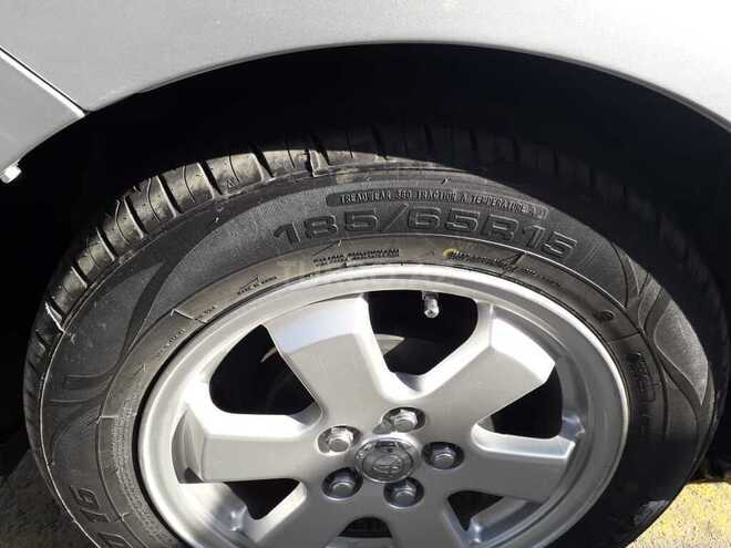 Toyota Prius 2008, 199,999 km - 1.5 л - Bakı