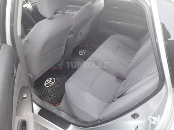 Toyota Prius 2008, 199,999 km - 1.5 л - Bakı