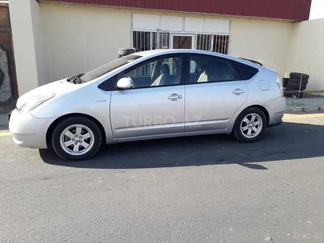 Toyota Prius 2008, 199,999 km - 1.5 л - Bakı