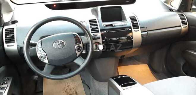 Toyota Prius 2008, 199,999 km - 1.5 л - Bakı