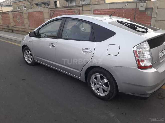 Toyota Prius 2008, 199,999 km - 1.5 л - Bakı