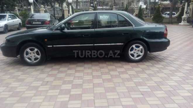 Hyundai Sonata 1998, 350,000 km - 2.0 l - Bakı