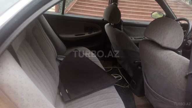 Hyundai Sonata 1998, 350,000 km - 2.0 l - Bakı